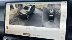 Land Rover Defender 3.0 D350 X-Dynamic HSE 90 3dr Auto Diesel Estate